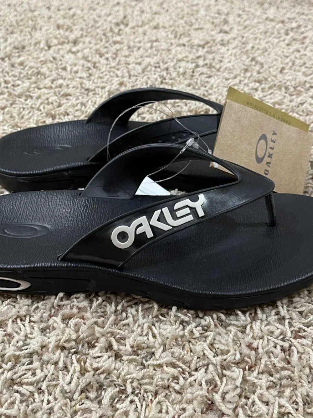 Oakley brand new